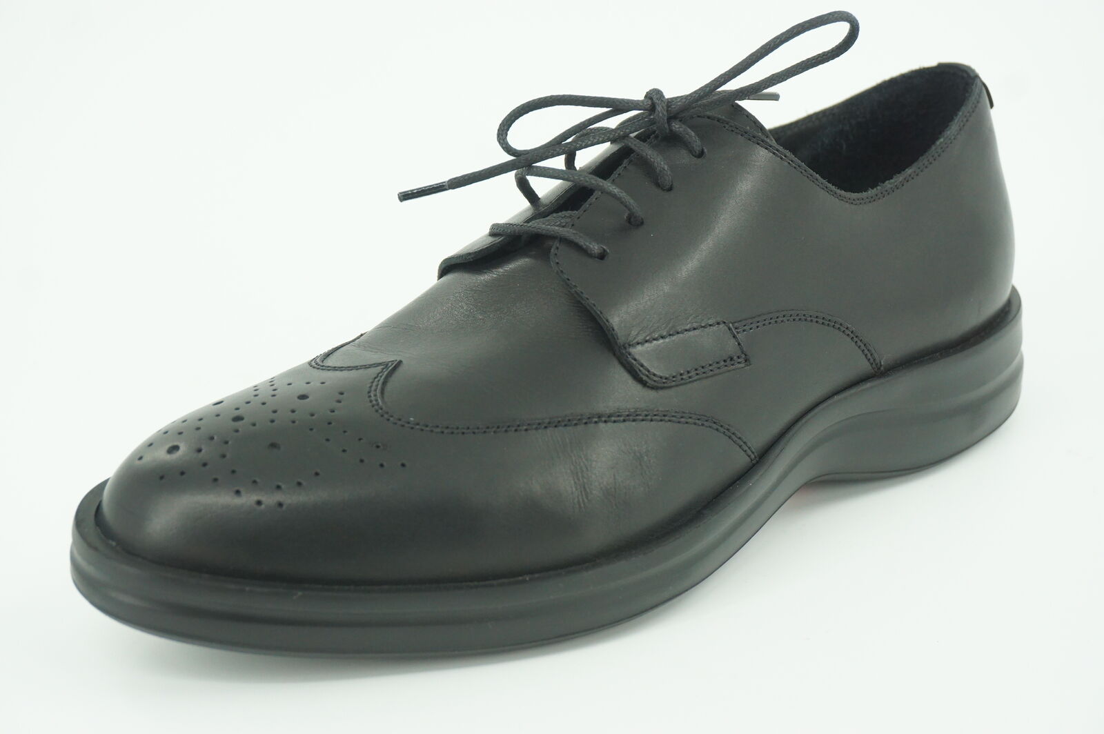 Harry's Of London Balance Wingtip Lace Up Oxford Shoes Size 10.5 New Men's $695